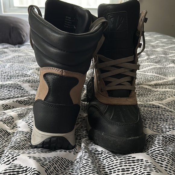 Size 9 great boot in almost new condition - Picture 7 of 10